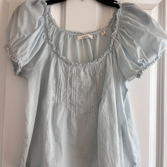 DOEN TOPS - Picture 9 of 13